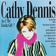 Cathy Dennis - Am I The Kinda Girl ? [Japan] (1996) » Lossless-Galaxy ...