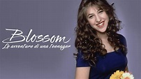 Guarda episodi completi di Blossom - Le avventure di una teenager | Disney+