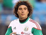 Guillermo Ochoa Biography, Age, Height, Wife, Salary, Net Worth, Bio ...