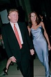 Melania Trump cumple 50 años: recordamos su estilo antes de ser primera ...