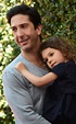 David Schwimmer's 5-Year-Old Daughter Cleo Loves Beer | E! News