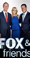 Fox and Friends (TV Series 1998– ) - IMDb