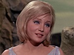The Green Girl - A Documentary About the Enigmatic Susan Oliver ...