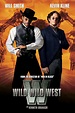 Wild Wild West (1999) - Posters — The Movie Database (TMDB)