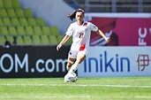 Guillou looks forward to grow her skills with Filipina booters ...