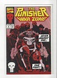 The Punisher War Zone #8 (1992) John Romita Jr. Marvel Comics NM ...