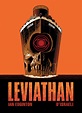 Leviathan | Book by Ian Edington | Official Publisher Page | Simon ...