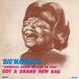 ‎Got a Brand New Bag - Album by Big Maybelle - Apple Music