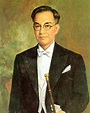 Talambuhay ng mga Tanyag na Filipino: Jose P. Laurel