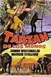 Tarzán de los monos - Tu Cine Clásico Online