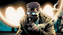 6 Things You Didn’t Know About Jim Gordon