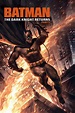 Batman: The Dark Knight Returns, Part 2 (2013) Türkçe Altyazılı izle ...