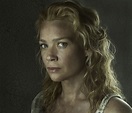 'Walking Dead' Laurie Holden: 'Andrea could die at any time' - The ...