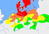 Proto-Germanic language - Wikipedia