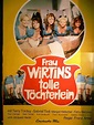Amazon.de: Frau Wirtins tolle Töchterlein - Filmposter gefaltet A3 29x42