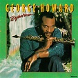 George Howard - Reflections (1988, CD) | Discogs