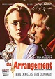 The Arrangement 1969 Kirk Douglas; ‎Faye Dunaway‎;