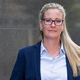 Diana Schmidt - Kauffrau Groß- und Außenhandel - Schiffsversorgung ...