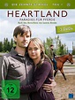 Heartland - Paradies für Pferde Staffel 10 Box 1 (3 DVDs) – jpc