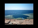Death Barbara Dillinger in Dahab, 110 m Blue Hole. Advanced Trimix TDI ...