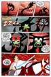 Master Of Darkness: Deception - comic page 3 by GrievousAlien on DeviantArt