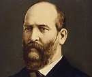 James A. Garfield Biography - Facts, Childhood, Family Life & Achievements