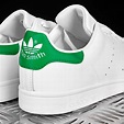 Tênis Adidas Stan Smith - Verde | FREE LACE