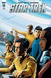 Star Trek #59 (Subscription Cover) | Fresh Comics