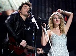 John Mayer and Taylor Swift Taylor Swift Boyfriends, English News, John ...