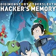 Digimon Story: Cyber Sleuth -- Hacker's Memory - IGN