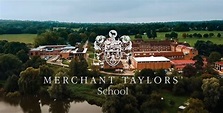 Merchant Taylors' School - Senior school in Northwood