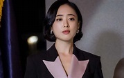 'The Devil Judge' actress Kim Min-jung in dispute with agency over contract
