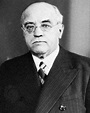 Albert Sarraut | Radical Socialist, Colonial Governor, Minister of War ...