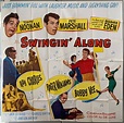 Swingin' Along – Poster Museum