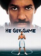 He Got Game (1998) - Rotten Tomatoes
