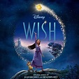 Wish Soundtrack (by Julia Michaels, Benjamin Rice)