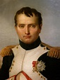 PORTRAIT OF H.M. NAPOLEON I, EMPEROR OF THE FRENCH (1769 - 1821) - Dirk Maeyaert Antiquaire