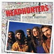 Electric barnyard by Kentucky Headhunters, CD with sonic-records - Ref ...