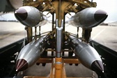 Why the B-61-12 Bomb Is the Most Dangerous Nuclear Weapon in America's ...