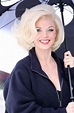 Kelli Garner as Marilyn Monroe in The Secret Life of Marilyn Monroe ...