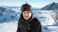 Kurt Diemberger - Eine Alpinlegende feiert seinen 90-er! | krone.at