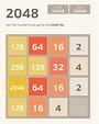 Strategy Guide to Winning the 2048 Game | Traveling the Multiverse