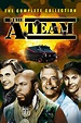 The A-Team (1983) | The Poster Database (TPDb)