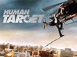 Amazon.de: Human Target, Staffel 2 ansehen | Prime Video