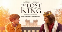 The Lost King | Official Website | March 24 2023