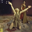 Regina Baff and Valerie Harper in Ovid's Metamorphoses. Paul Sills ...