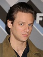 Jacob Pitts - SensaCine.com