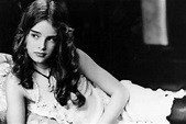 Garry Gross Brooke Shields - ashdb