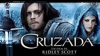 Cine Club Aztlan presenta: "Cruzada", un Film de Ridley Scott - YouTube