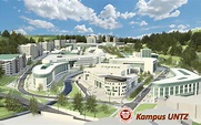 Kampus - Univerzitet u Tuzli